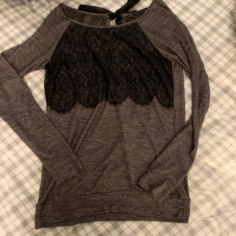 Maurices Top